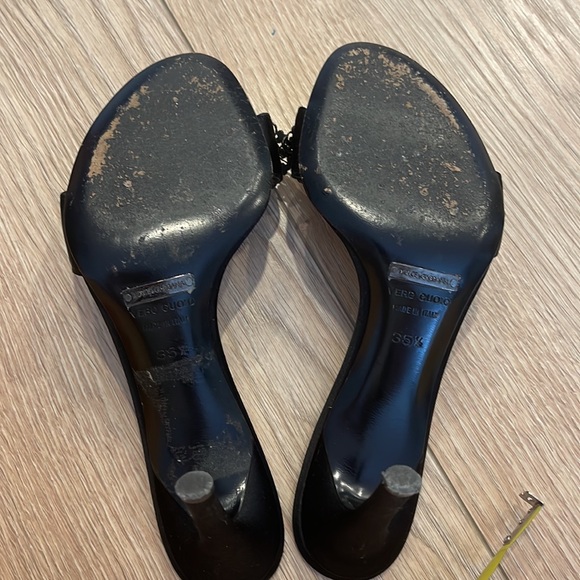 Dolce & Gabbana elegant shoes VERO CUOIO size 35 1/2 - Picture 7 of 13